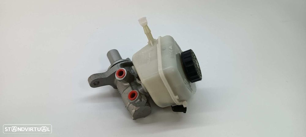 BOMBA DE TRAVÃO BMW SERIE 3 LIM. (F30) 318D - 7