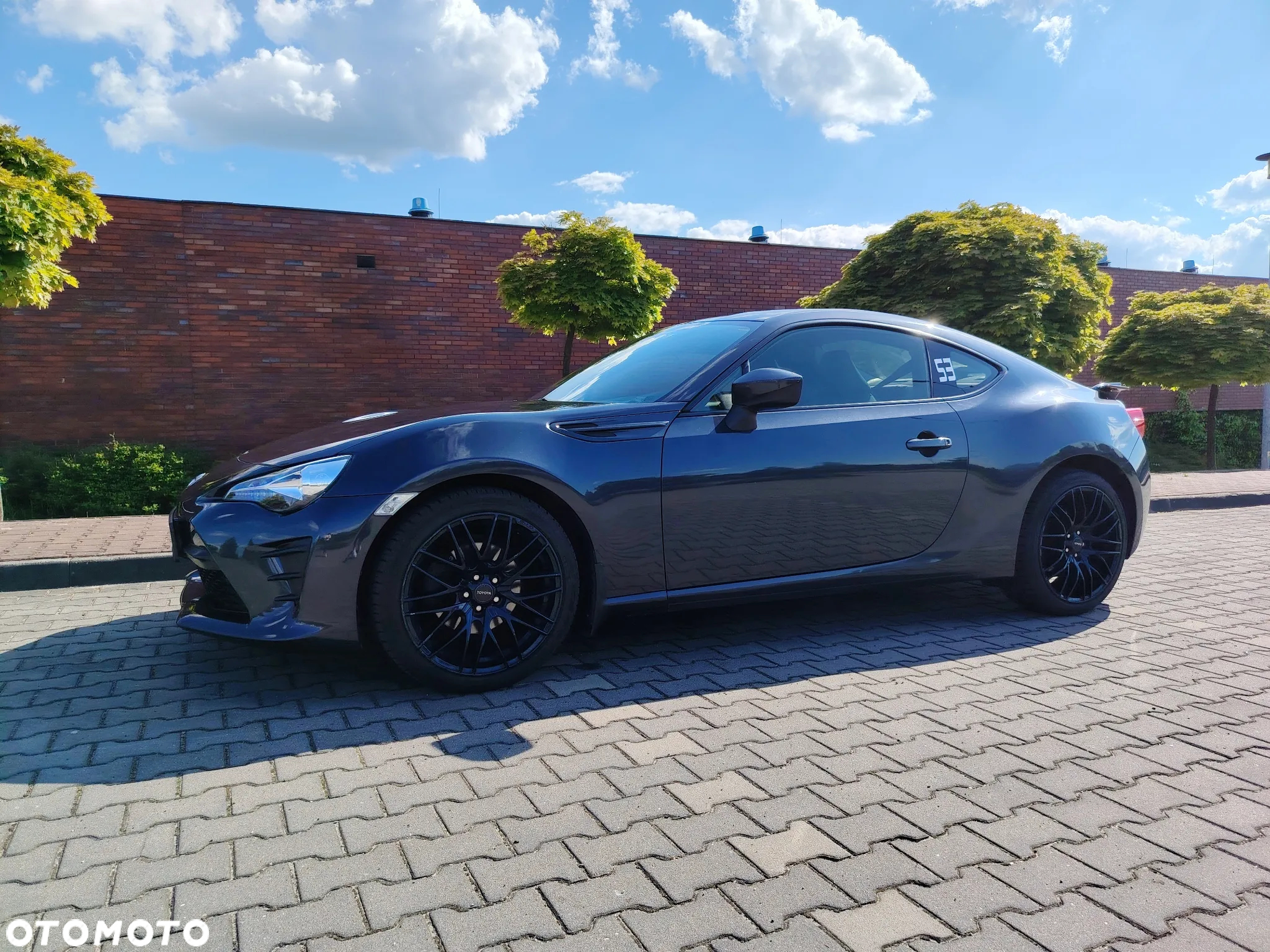 Toyota GT86 2.0 Prestige - 29