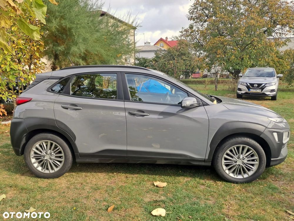 Hyundai Kona - 18