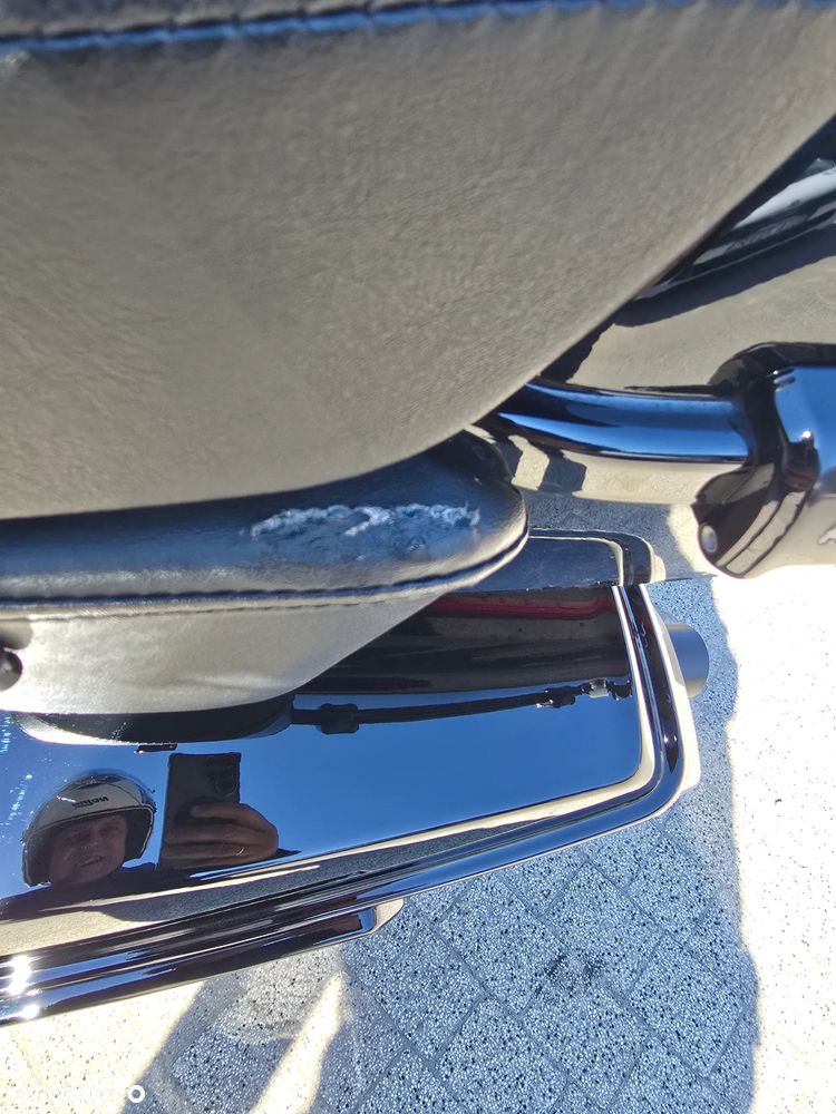 Harley-Davidson Touring Road Glide - 5