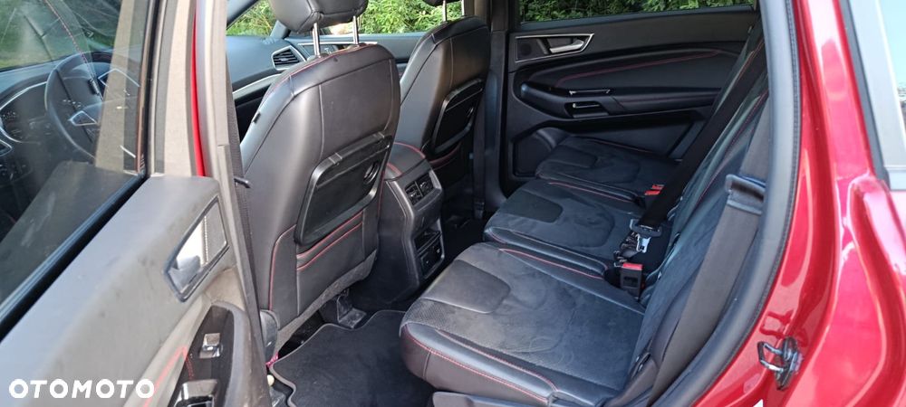 Ford S-Max - 9