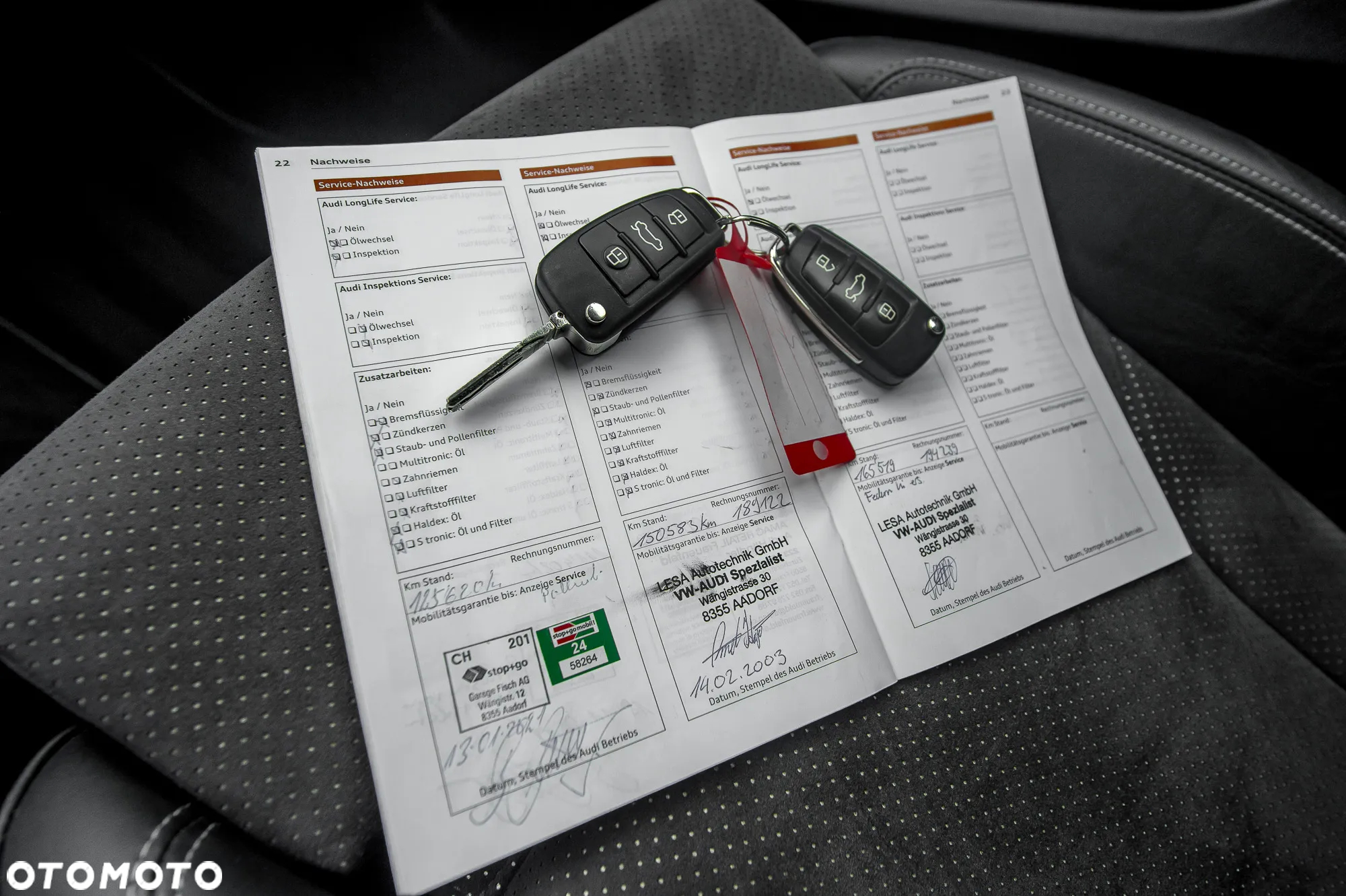 Audi Q3 2.0 TFSI Quattro S tronic - 15