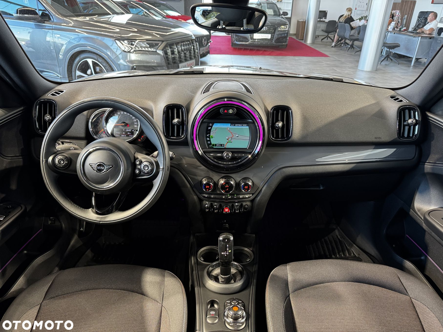 MINI Countryman - 20