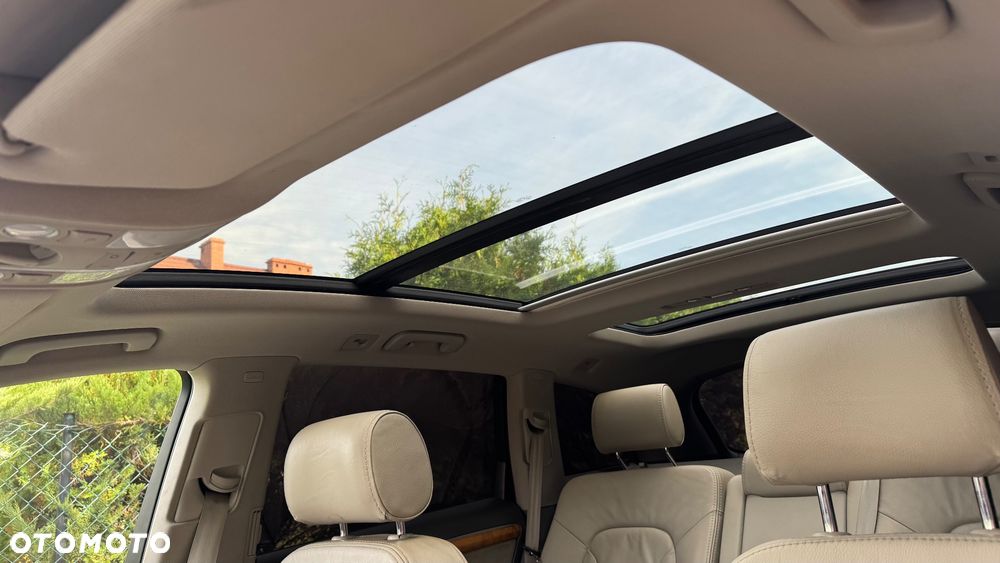 Audi Q7 3.0 TDI DPF Quattro Tiptronic - 14