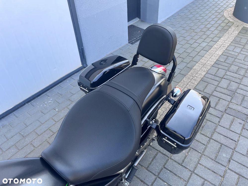 Kawasaki Vulcan - 15