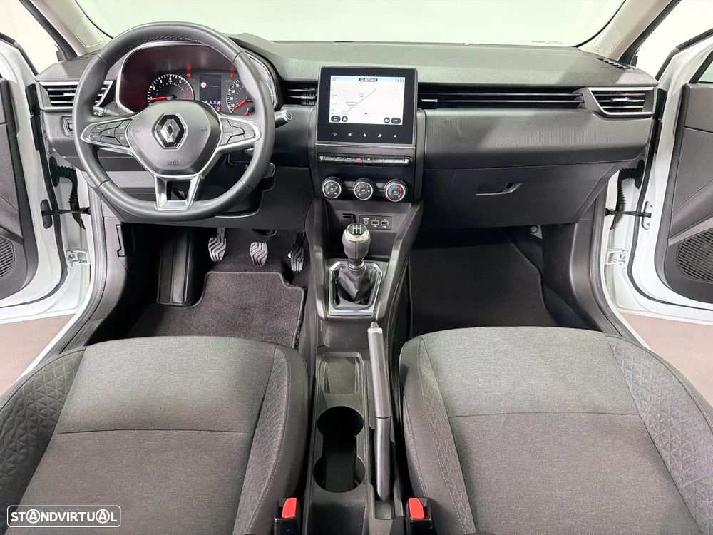 Renault Clio 1.0 TCe Intens - 6