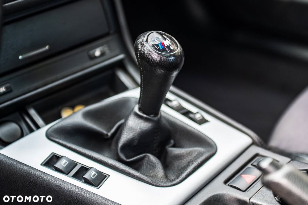 BMW Seria 3 - 23