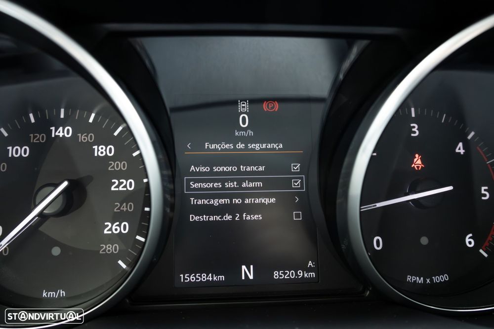 Land Rover Range Rover Sport 2.0 SD4 SE - 42