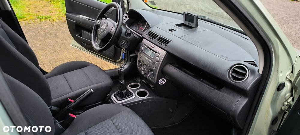 Mazda 2 1.3 Dynamic - 15