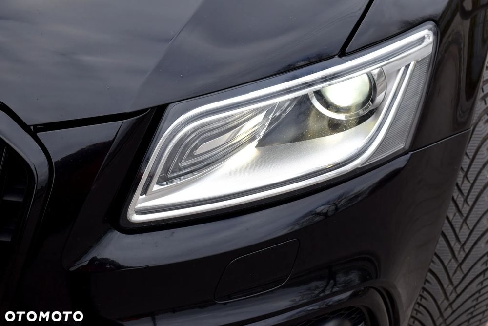 Audi Q5 2014