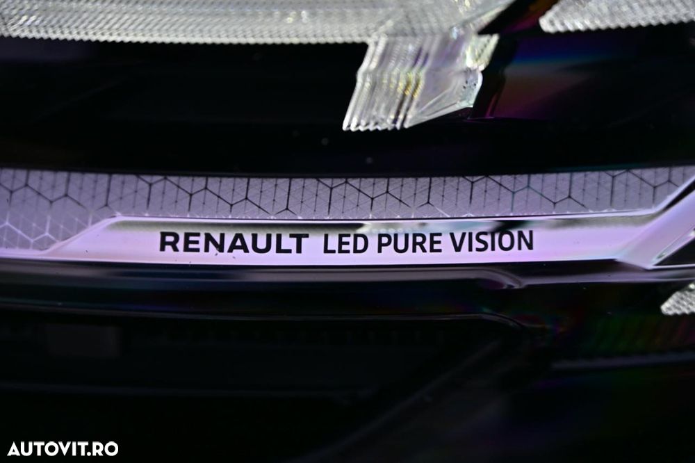 Renault Austral Mild Hybrid 160 Automatik Techno Esprit Alpine - 14