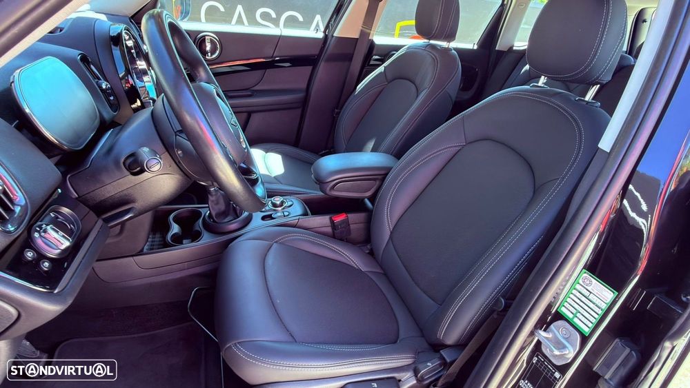 MINI Countryman Cooper SE All4 Aut. - 20