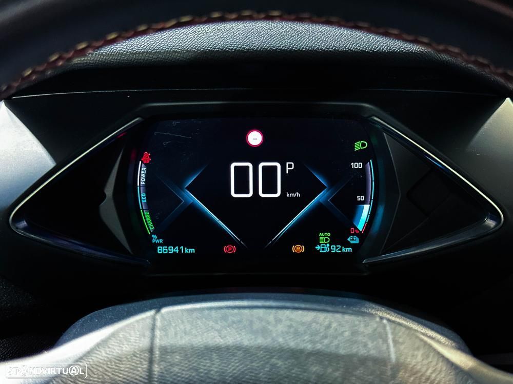 DS DS3 Crossback E-Tense Performance Line - 24