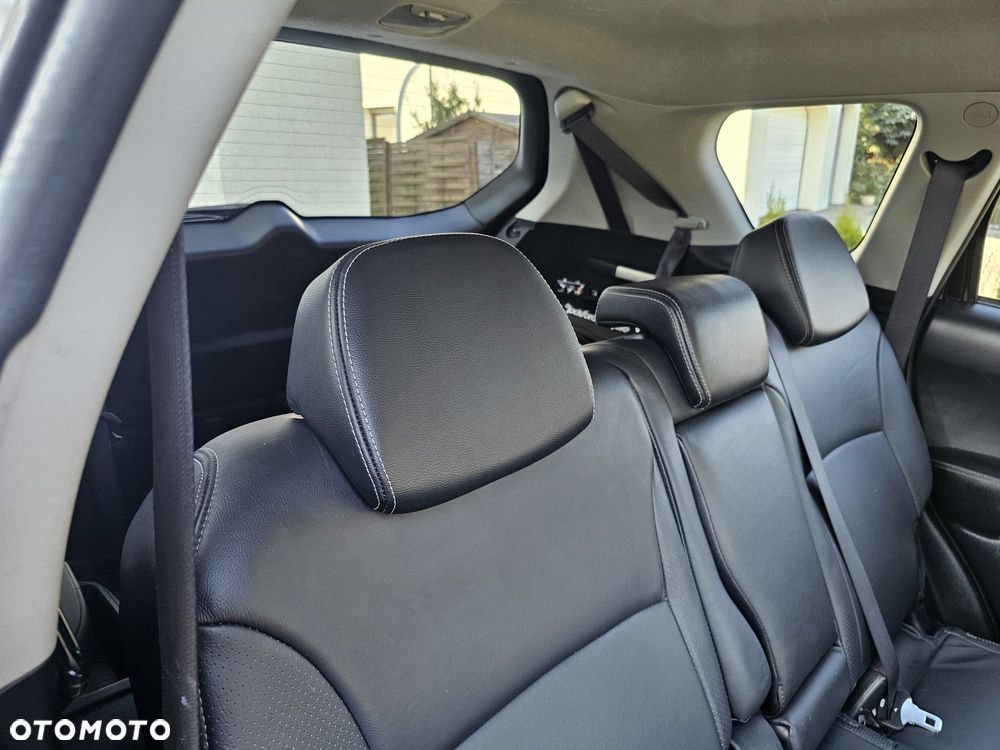 Peugeot 4007 2.2HDi Platinum - 24