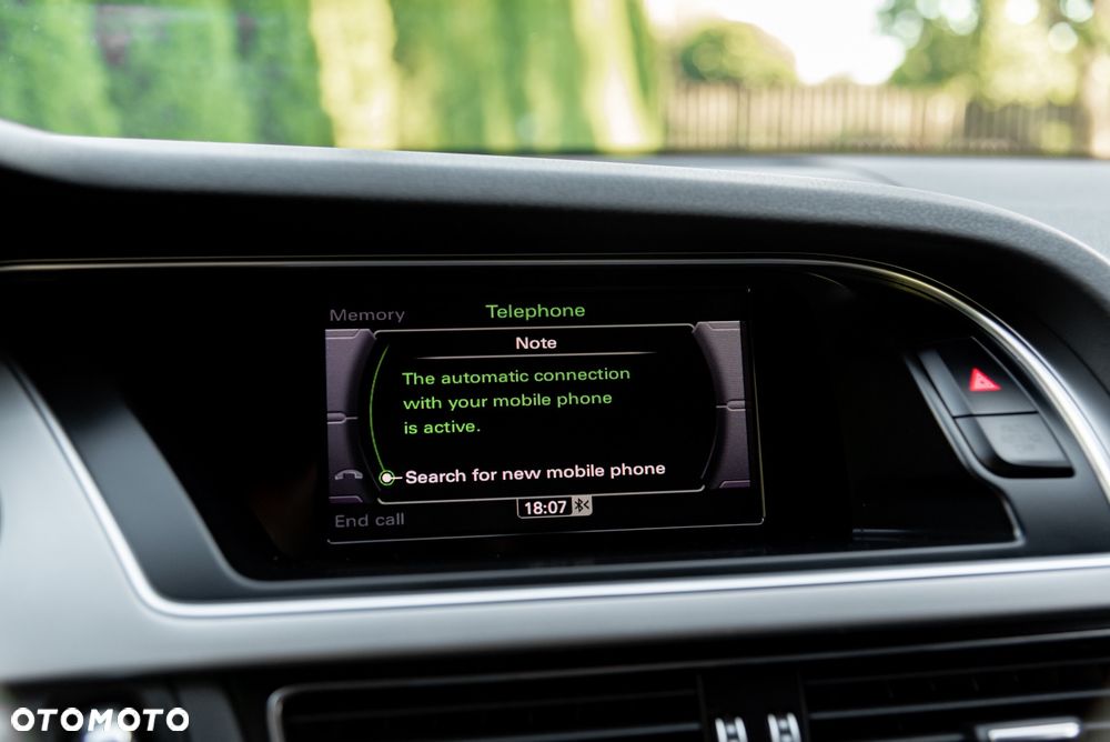Audi A4 Limousine 2.0 TFSI quattro S tronic S line Sportpaket (plus) - 33