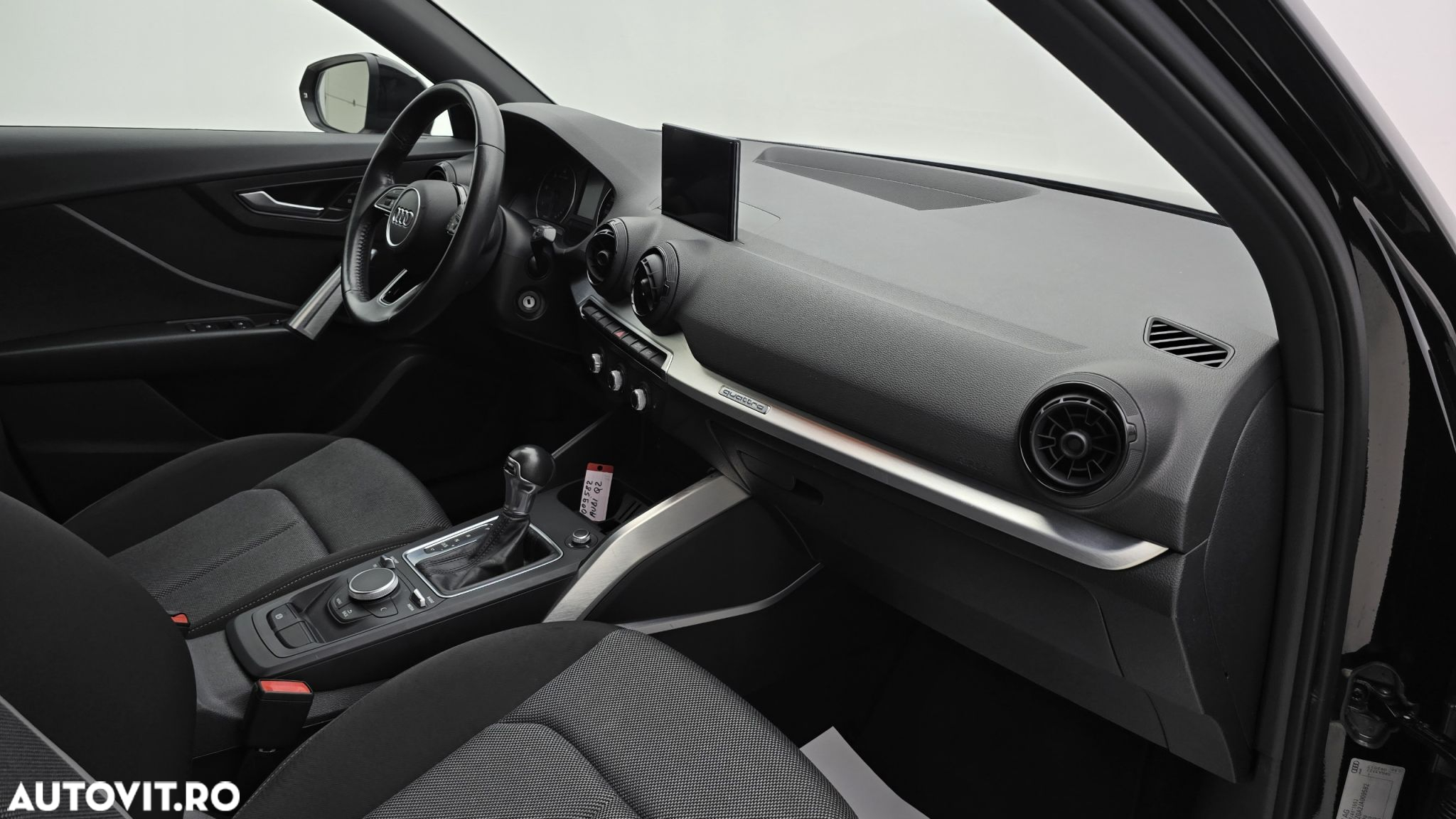 Audi Q2 - 20