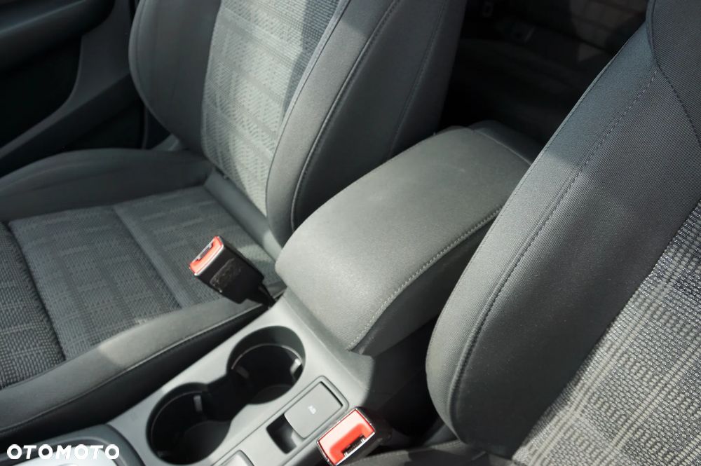 Audi Q3 35 TDI Quattro S tronic - 22