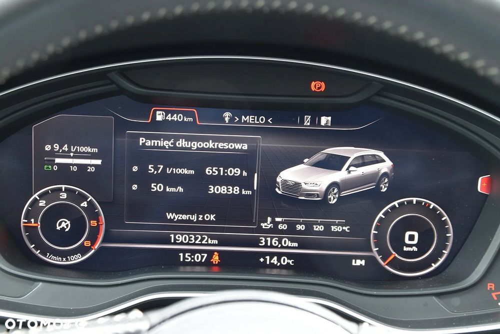 Audi A4 Avant 2.0 TDI DPF S line Sportpaket - 30
