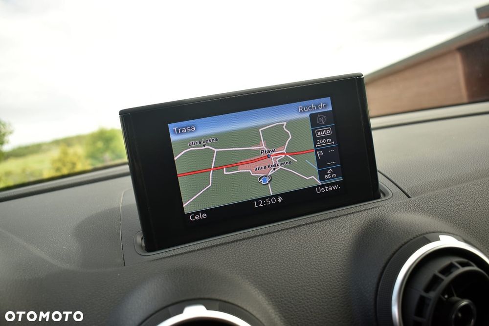 Audi A3 3-drzwiowe 2.0 TDI - 12