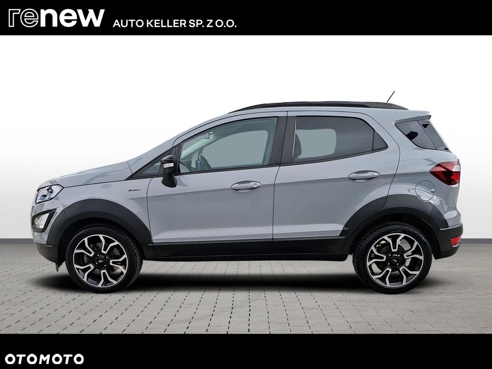 Ford EcoSport - 3