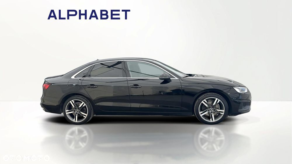 Audi A4 Limousine 35 TFSI mHEV - 6