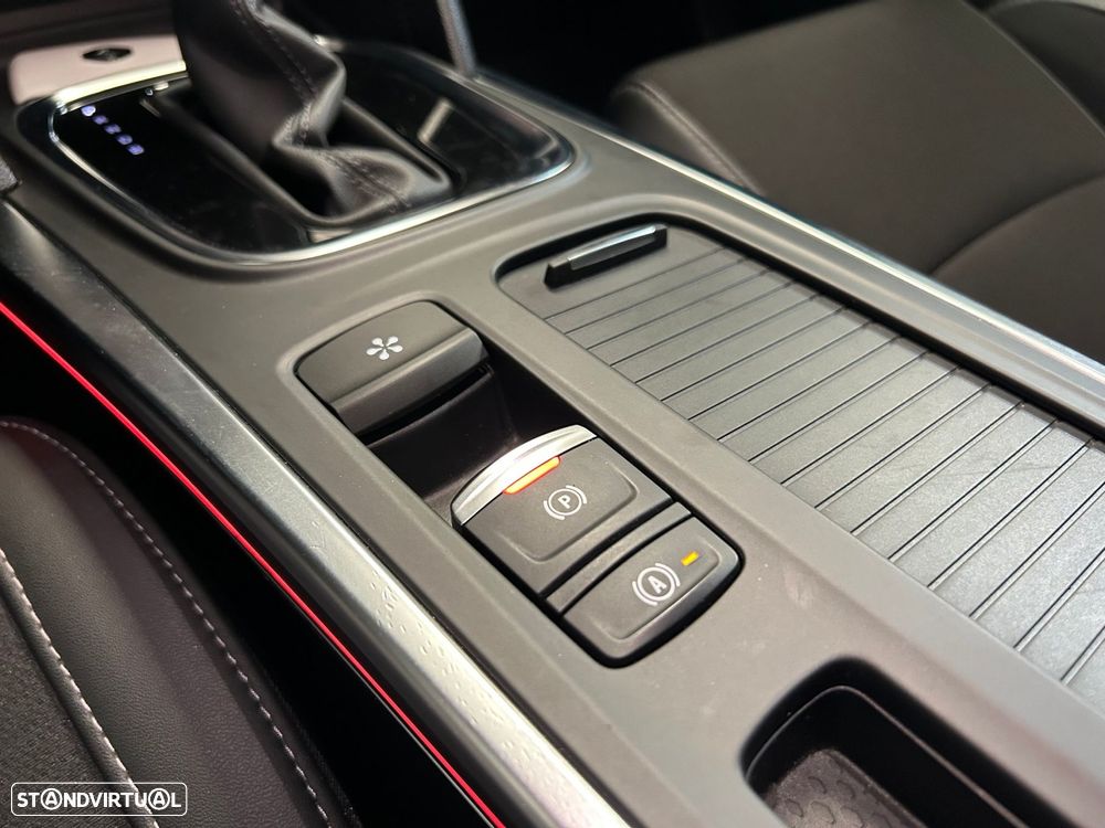 Renault Mégane Sport Tourer 1.6 E-Tech Plug-In Intens - 35
