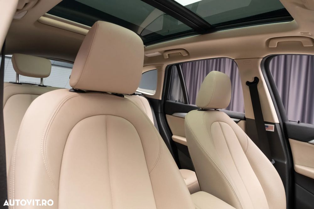 BMW X1 sDrive18i Aut. - 31