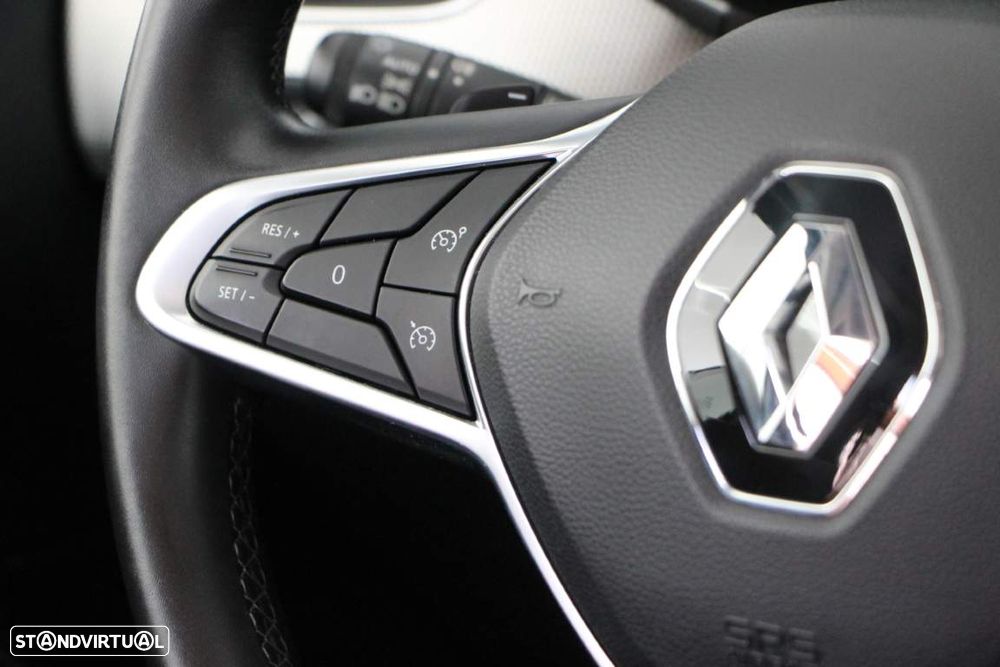 Renault Arkana 1.3 TCe Techno EDC - 28