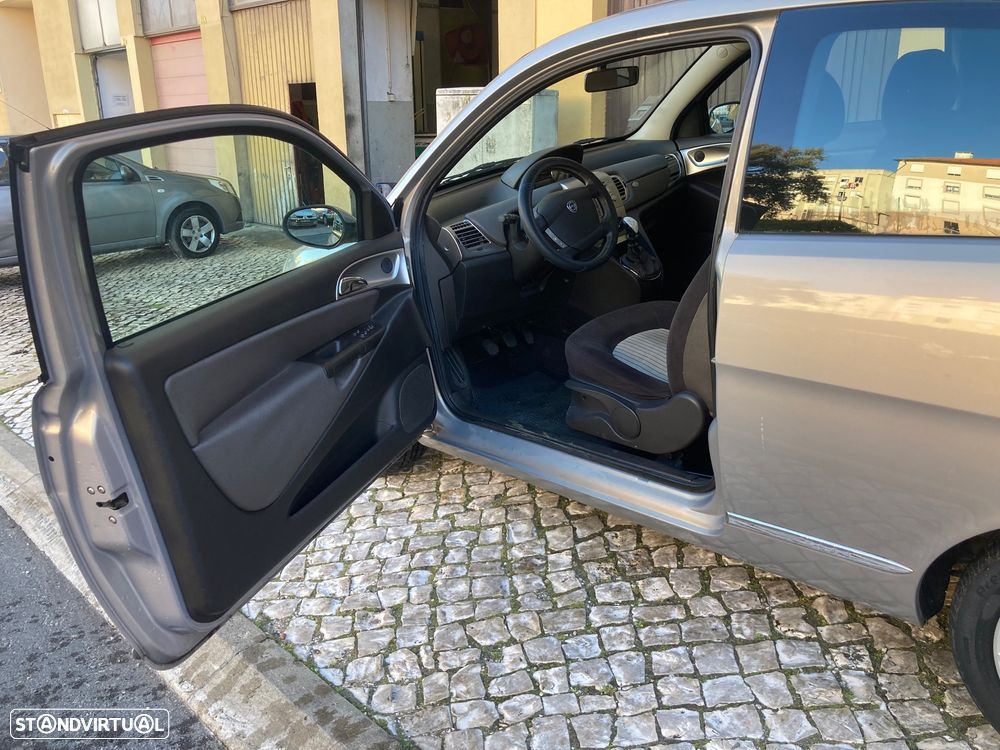 Lancia Ypsilon 1.2 Fashion - 6