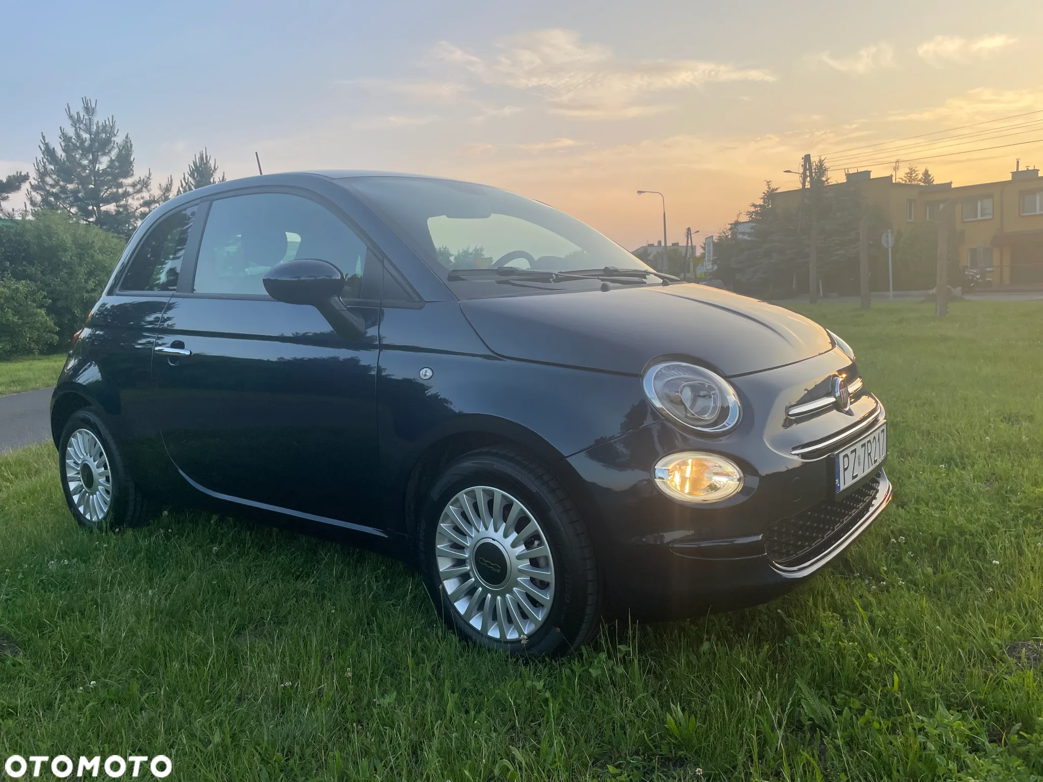 Fiat 500 1.0 Hybrid - 28