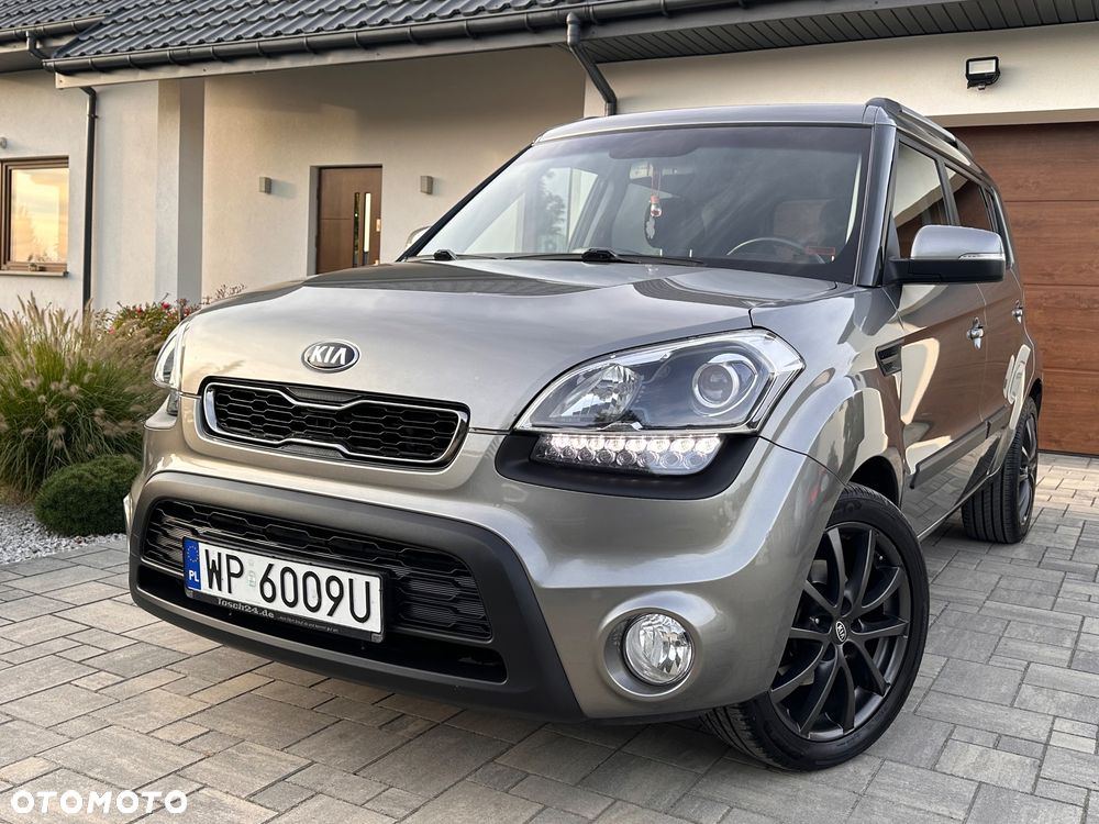 Kia Soul - 13