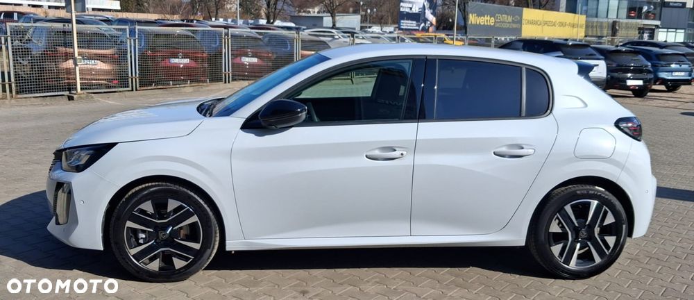 Peugeot 208 1.2 PureTech Allure S&S - 3