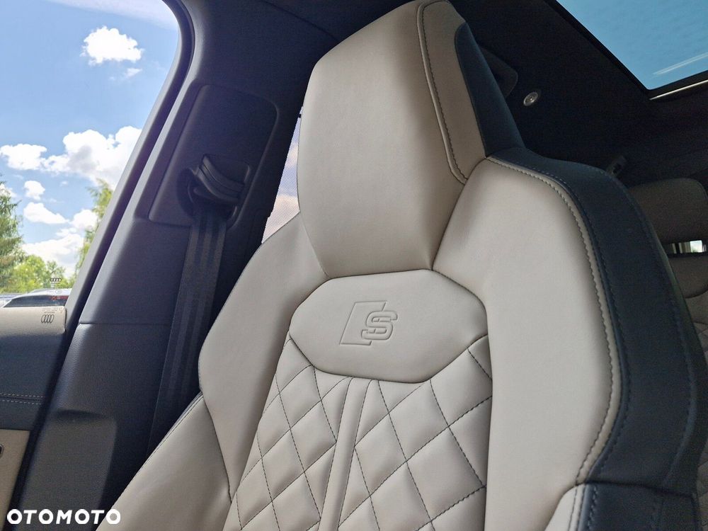 Audi Q7 55 TFSI mHEV Quattro S Line Tiptr - 30
