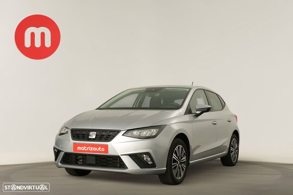 SEAT Ibiza 1.0 TSI Style - 2