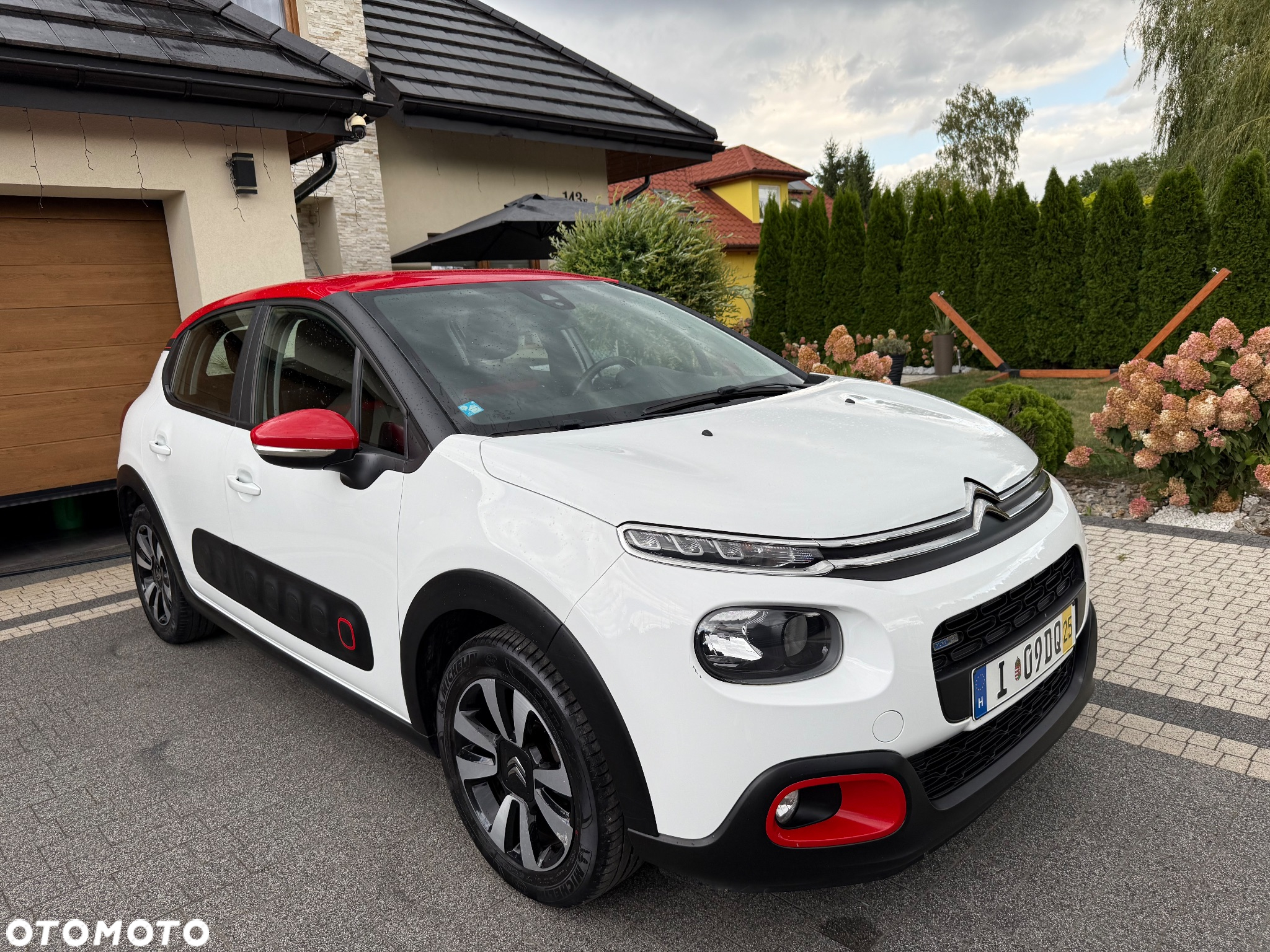 Citroën C3 - 6