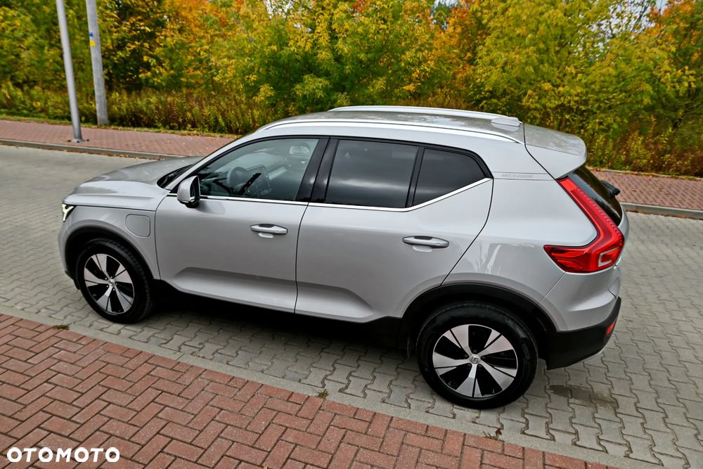 Volvo XC 40 T4 Recharge DKG Ultimate Dark - 15