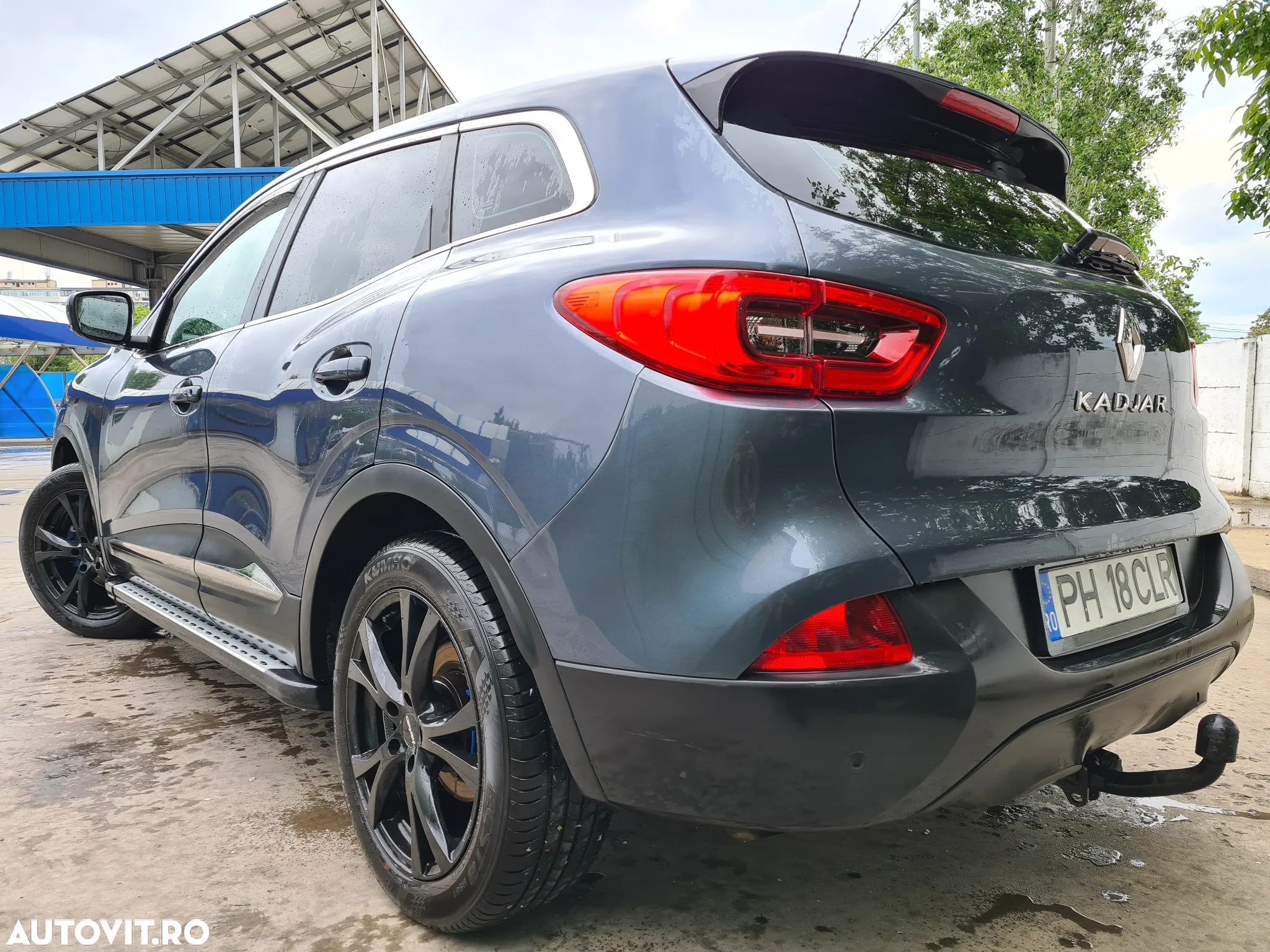 Renault Kadjar - 4