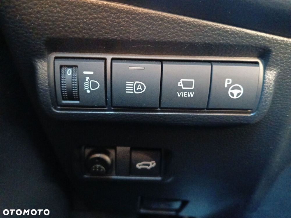 Toyota Corolla Cross 2.0 Hybrid Executive - 21