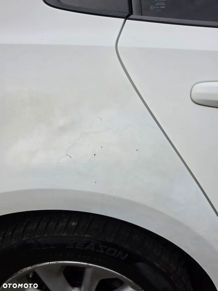 Toyota Corolla - 9