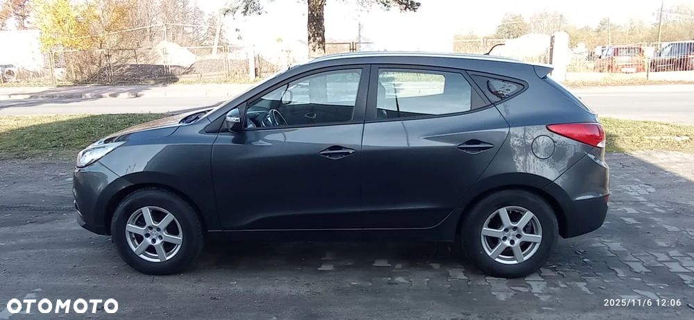 Hyundai ix35 - 3
