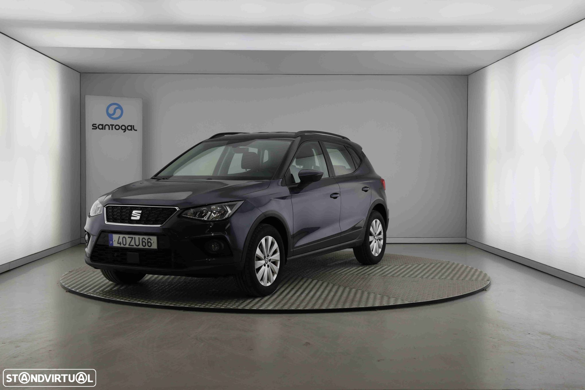 SEAT Arona 1.0 TSI Style DSG - 7