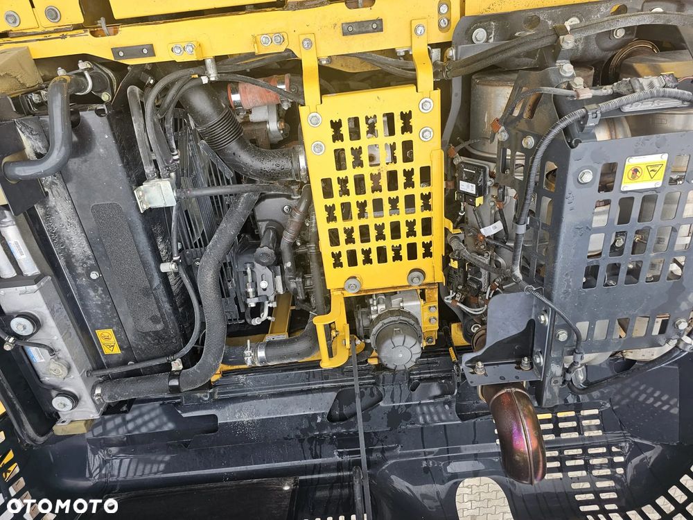 Komatsu PC290 LC-11E0 2021r - 19