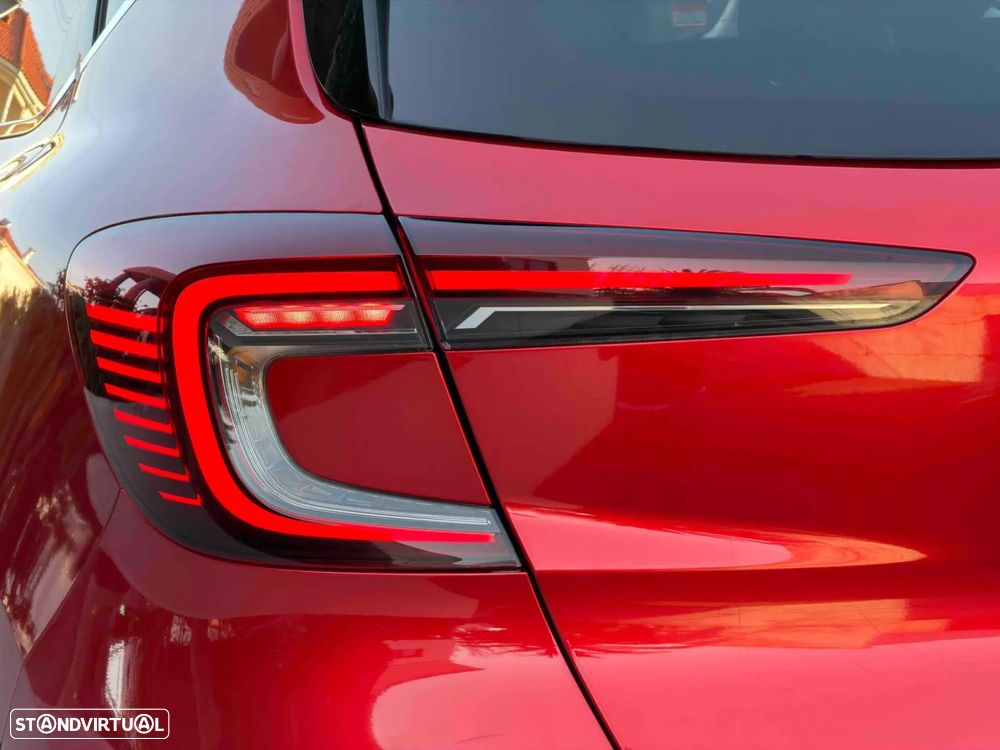 Renault Captur 1.0 TCe Exclusive - 23