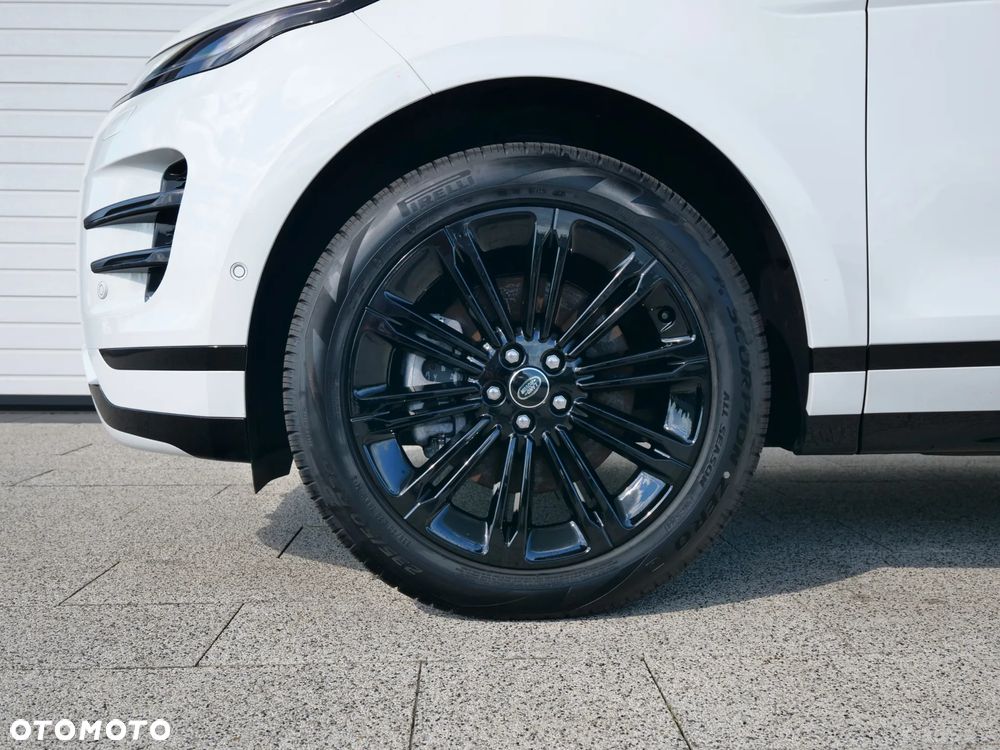 Land Rover Range Rover Evoque 2.0 D200 mHEV Dynamic SE - 7