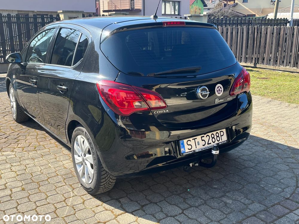Opel Corsa 1.4 Enjoy - 5