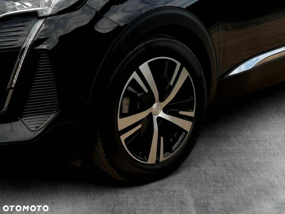 Peugeot 3008 - 12
