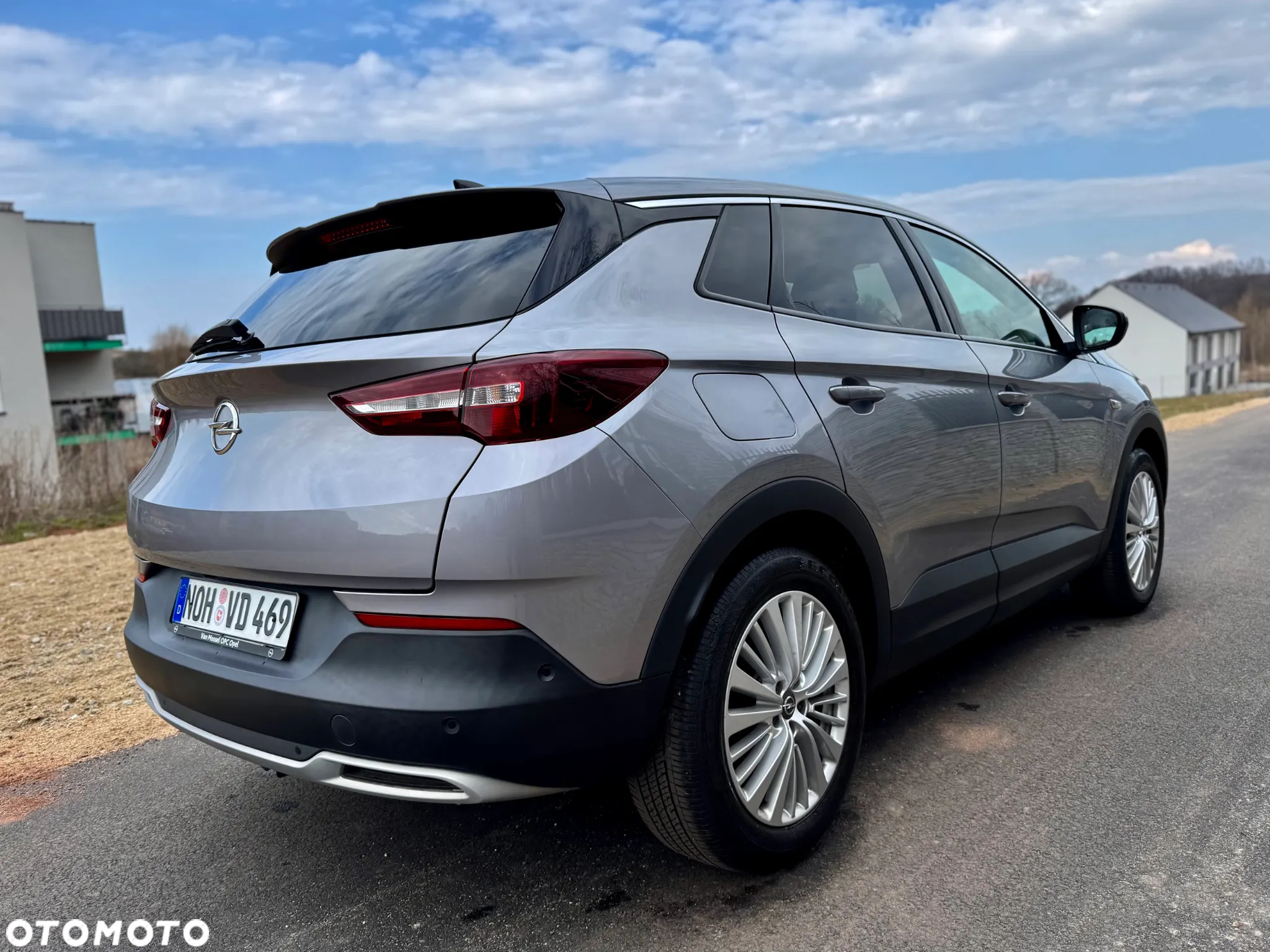 Opel Grandland X 1.5 CDTI Elegance Business Pack S&S - 13