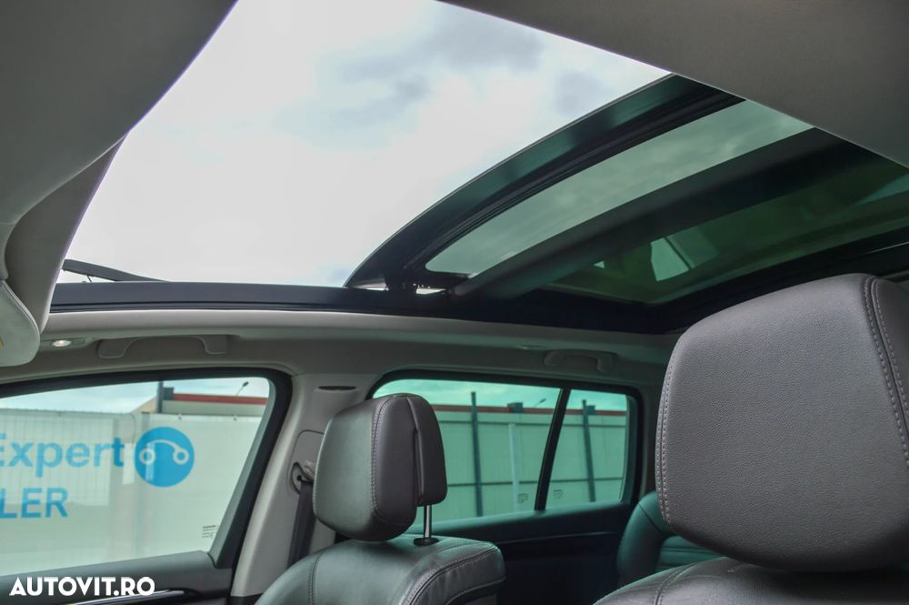 Renault Espace Energy dCi 160 EDC Intens - 18