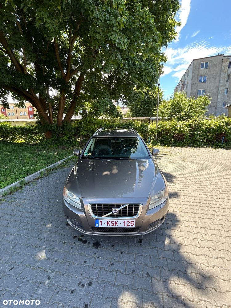 Volvo V70 - 6