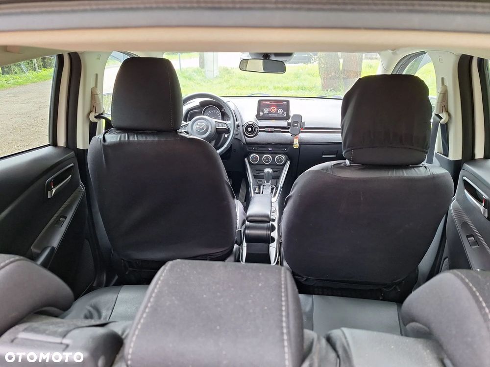 Mazda 2 1.5 Skyenergy - 10